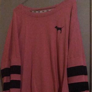 PINK brand top long sleeve